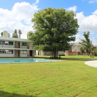 Casa de Oración (Villa de Pozos)